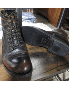 Bottines Buttero T40 / 7.5 US - 2de Hands 2