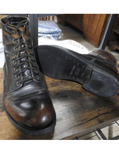 Stiefeletten Buttero T40 / 7.5 US - 2nd Hand