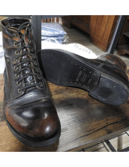 Stiefeletten Buttero T40 / 7.5 US - 2nd Hand