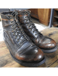 Buttero T40 / 7.5 US Ankle Boots - Second Hand