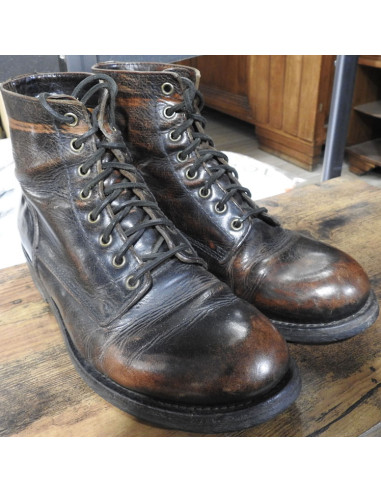 Stiefeletten Buttero T40 / 7.5 US - 2nd Hand