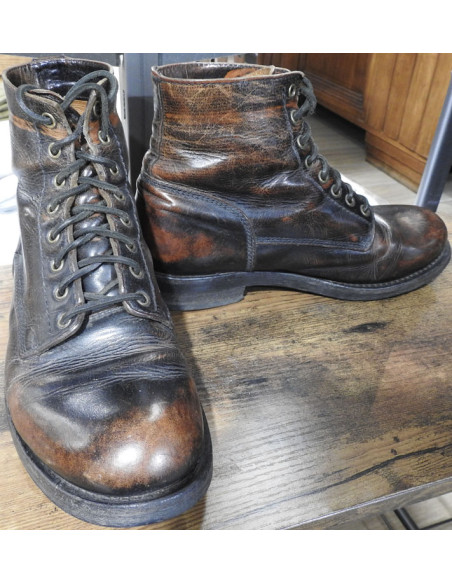 Buttero T40 / 7.5 US Ankle Boots - Second Hand