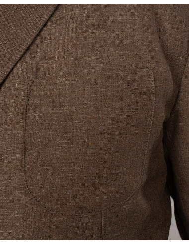 Veste Harvester 1927 Raymond Brown - Pike Brothers