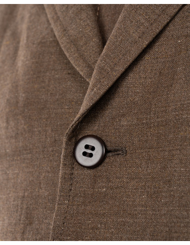 Harvester 1927 Raymond Brown Jacket - Pike...