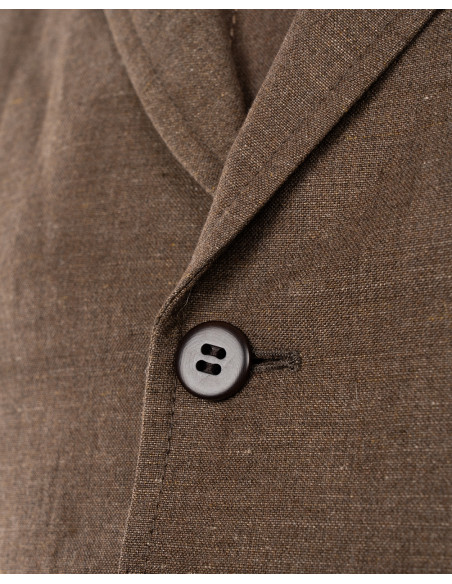 Veste Harvester 1927 Raymond Brown - Pike Brothers