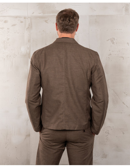 Veste Harvester 1927 Raymond Brown - Pike Brothers