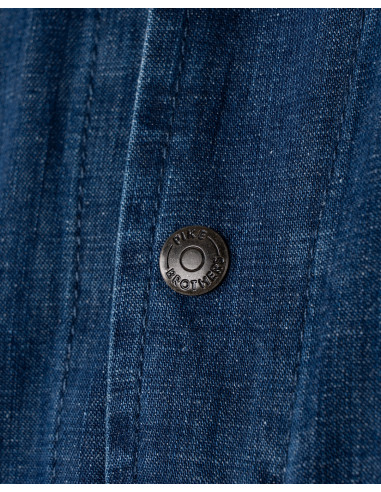 Overall Monteur - Piloot in Denim - 1967...