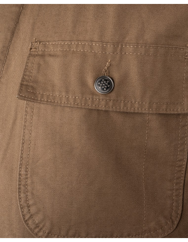HBT Olive Drab Coverall - 1938 Mechanic...