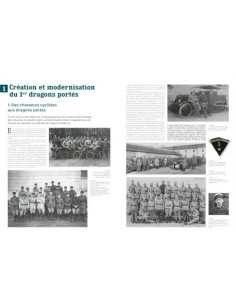 The 1st Motorised Dragoon Regiment 1929–1940 2