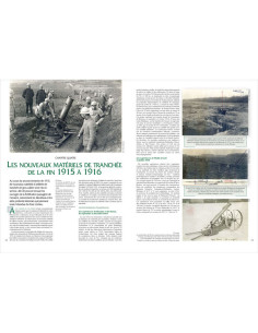The Crapouillots and the French Trench Weapons of the... 2