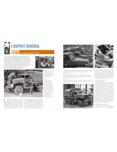Der GMC Cargo – Das Arbeitspferd der U.S. ARMY 2