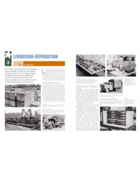 Der GMC Cargo – Das Arbeitspferd der U.S. ARMY