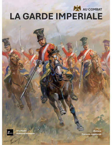 THE IMPERIAL GUARD IN COMBAT