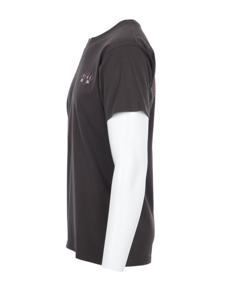 Camiseta 1969 Sports Tee Eagle Grey - Pike Brothers