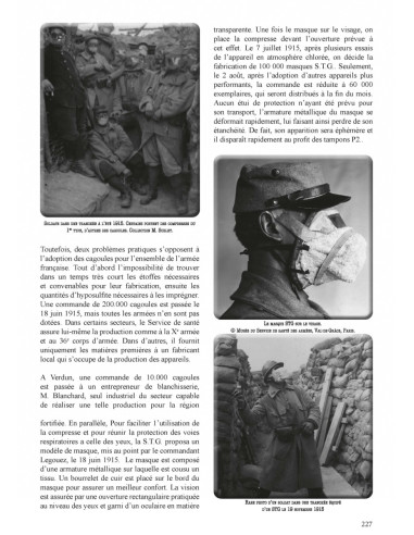 DER GASKRIEG - 1914–1918 - Die Apotheker im...