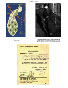 TO EARN THE GREEN BERET 1941 - 1944 2