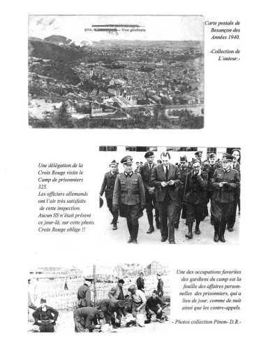 UM DAS GRÜNE BARETT ZU GEWINNEN 1941–1944