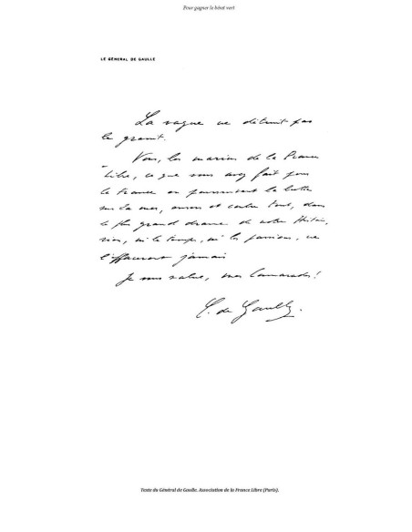 UM DAS GRÜNE BARETT ZU GEWINNEN 1941–1944