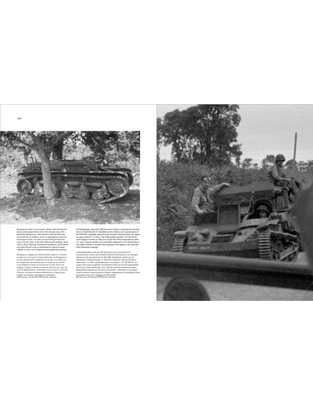 CARENTAN, entre Omaha Beach y Utah Beach, parte IV – Los primeros en llegar: establecimiento del cuartel general en Normandía