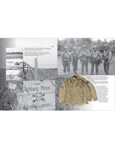 CARENTAN, entre Omaha Beach y Utah Beach, parte...