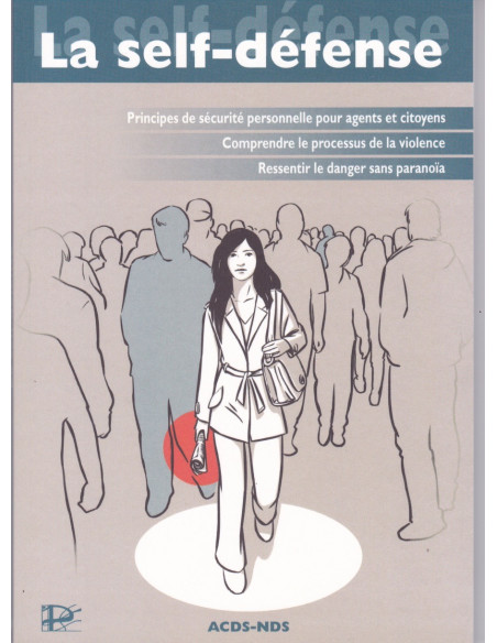 La defensa personal