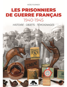 French Prisoners of War 1940–1945