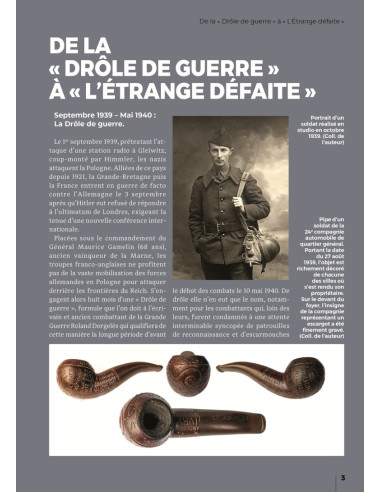 De Franse Krijgsgevangenen 1940-1945