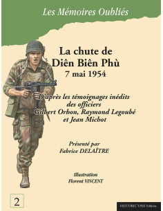 De Val van Dien Bien Phu