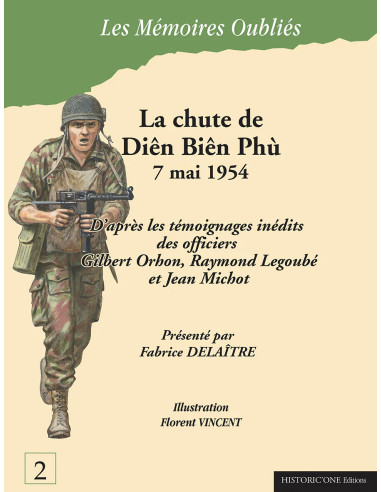 De Val van Dien Bien Phu
