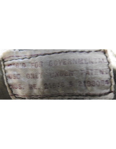 Imperméable Militaire US Vietnam - US Overcoat...