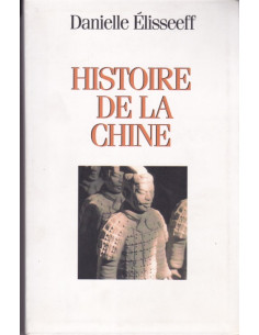History of China