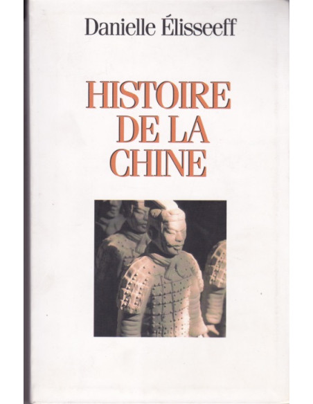 Histoire De La Chine