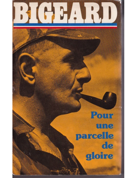 Bigeard - Pour une parcelle de gloire