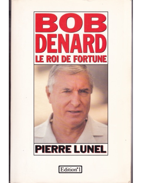 Bob Denard - The King of Fortune
