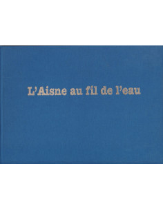 De Aisne langs het Water