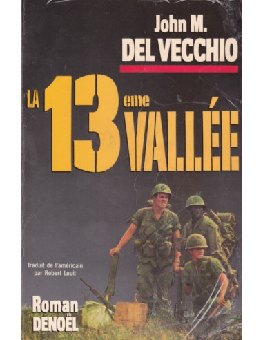 La 13ème Vallée