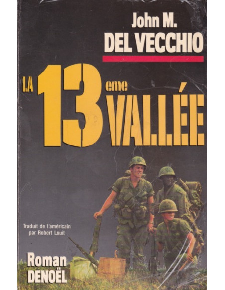 La 13ème Vallée