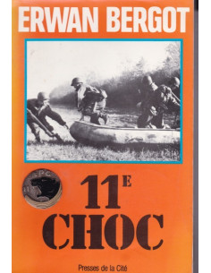11ème Choc