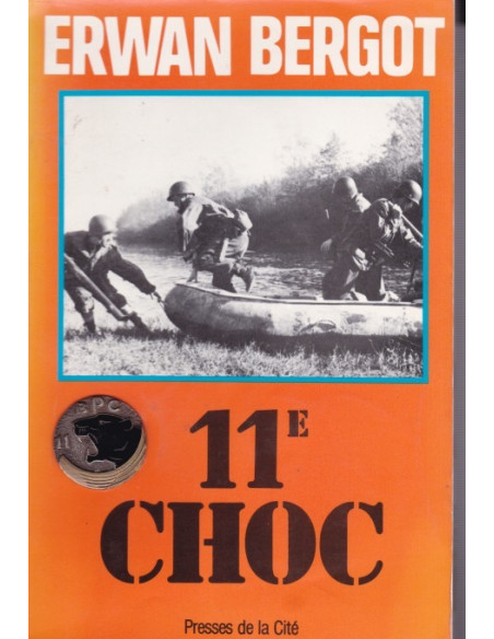 11ème Choc
