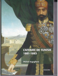 Die Tunesien-Affäre 1881–1883