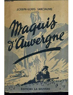 Maquis de Auvernia