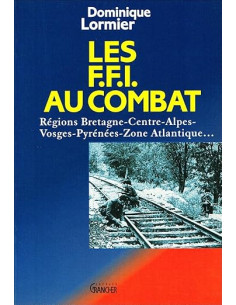 Le F.F.I. in combattimento