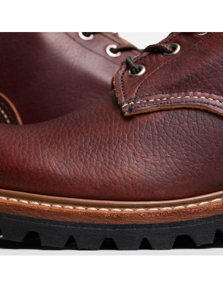 Stiefeletten 4585 Logger Briar Oil Slick - Red Wing Shoes