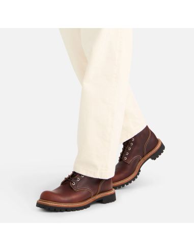 4585 Logger Briar Oil Slick Boots - Red Wing Shoes