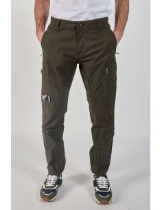Mach 1 Aircraft Trousers - Patrouille de France