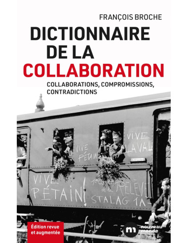 Woordenboek van de Collaboratie -...