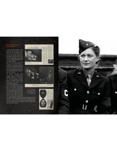 The Other Landing - War Correspondents