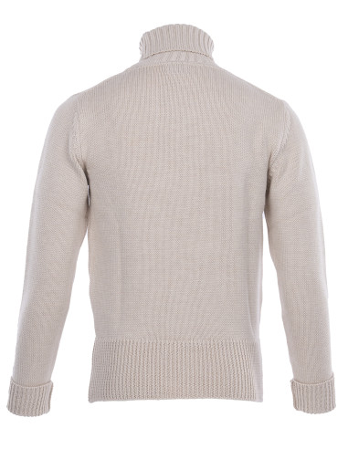 Rollkragenpullover 100% Wolle RAF 1941 Royal...