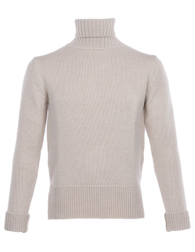 100% Wool RAF 1941 Royal Air Force Rollneck...