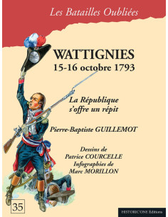Wattignies – 15.–16. Oktober 1793